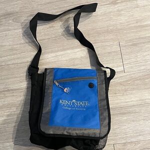 Kent State College of Nursing Bag